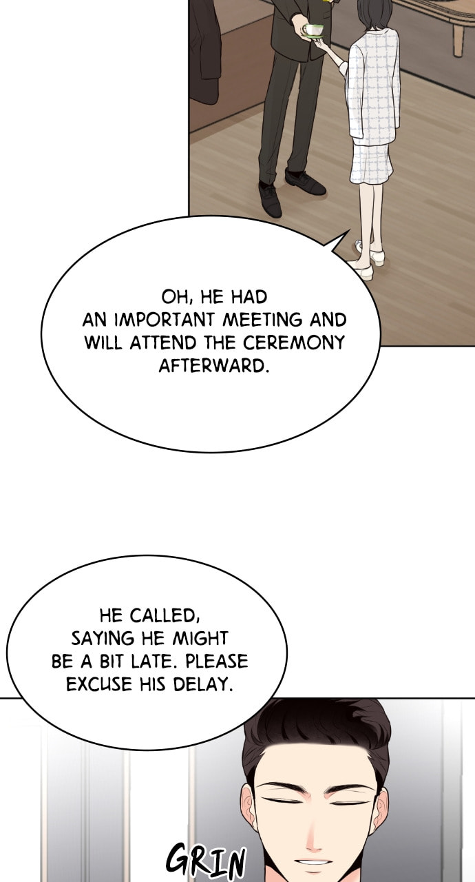 Take Me, I'm Yours Chapter 104 page 10 - 