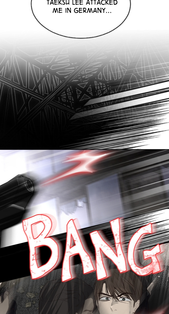 Take Me, I'm Yours Chapter 105 page 13 - 