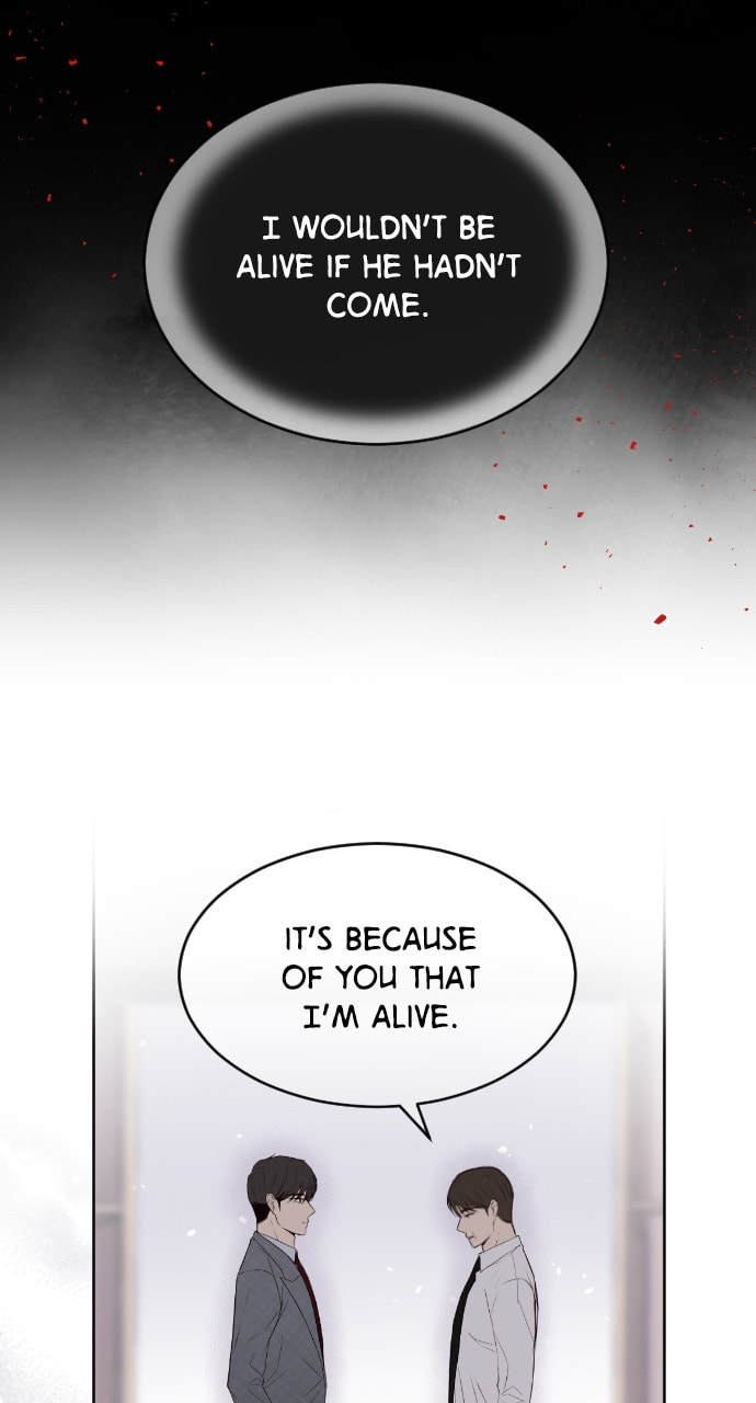 Take Me, I'm Yours Chapter 105 page 16 - 