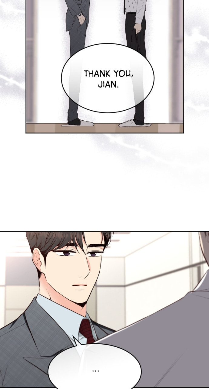 Take Me, I'm Yours Chapter 105 page 17 - 