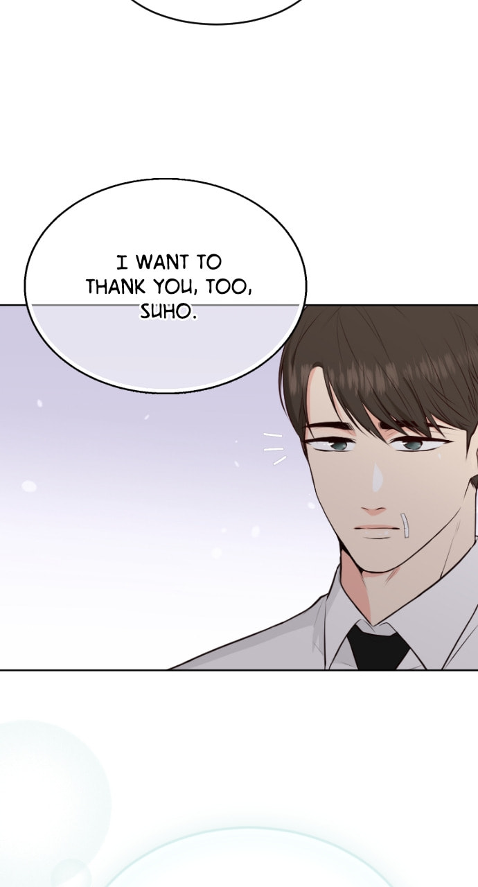 Take Me, I'm Yours Chapter 105 page 18 - 
