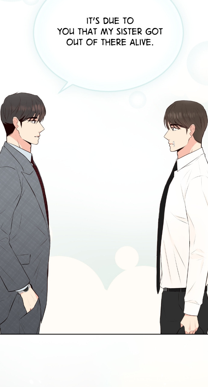 Take Me, I'm Yours Chapter 105 page 19 - 