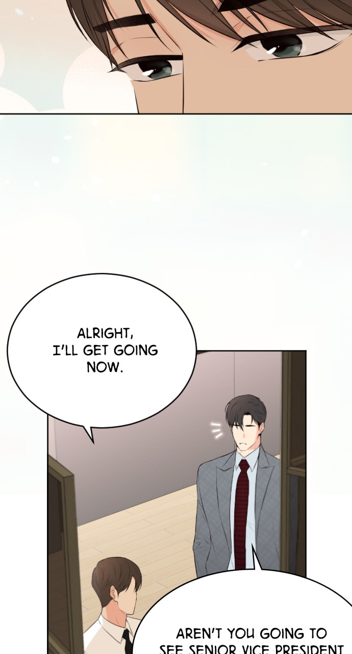 Take Me, I'm Yours Chapter 105 page 21 - 