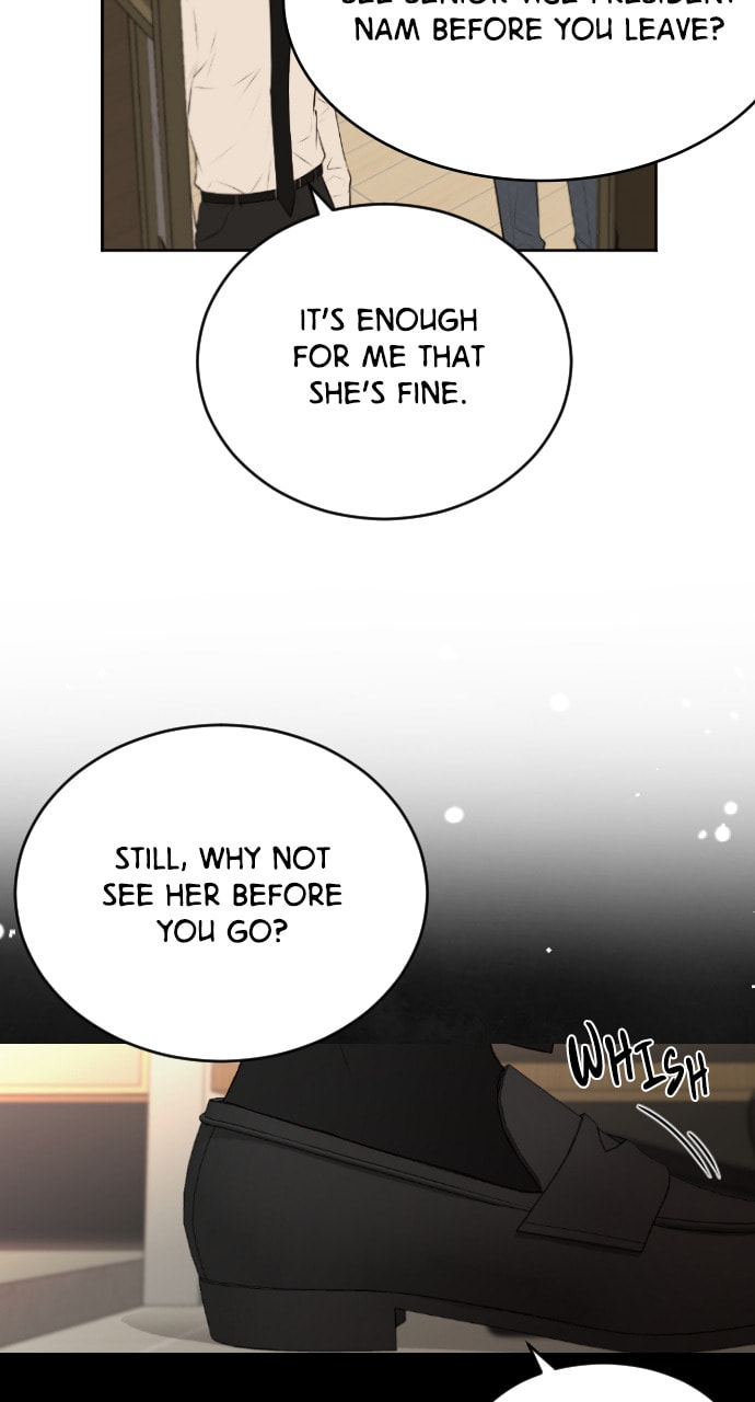 Take Me, I'm Yours Chapter 105 page 22 - 