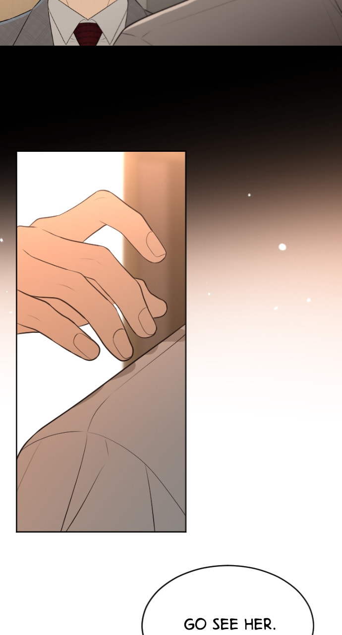 Take Me, I'm Yours Chapter 105 page 24 - 