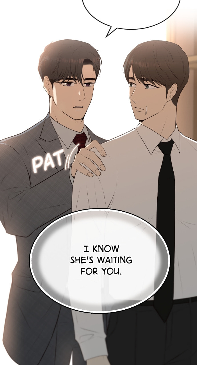 Take Me, I'm Yours Chapter 105 page 25 - 