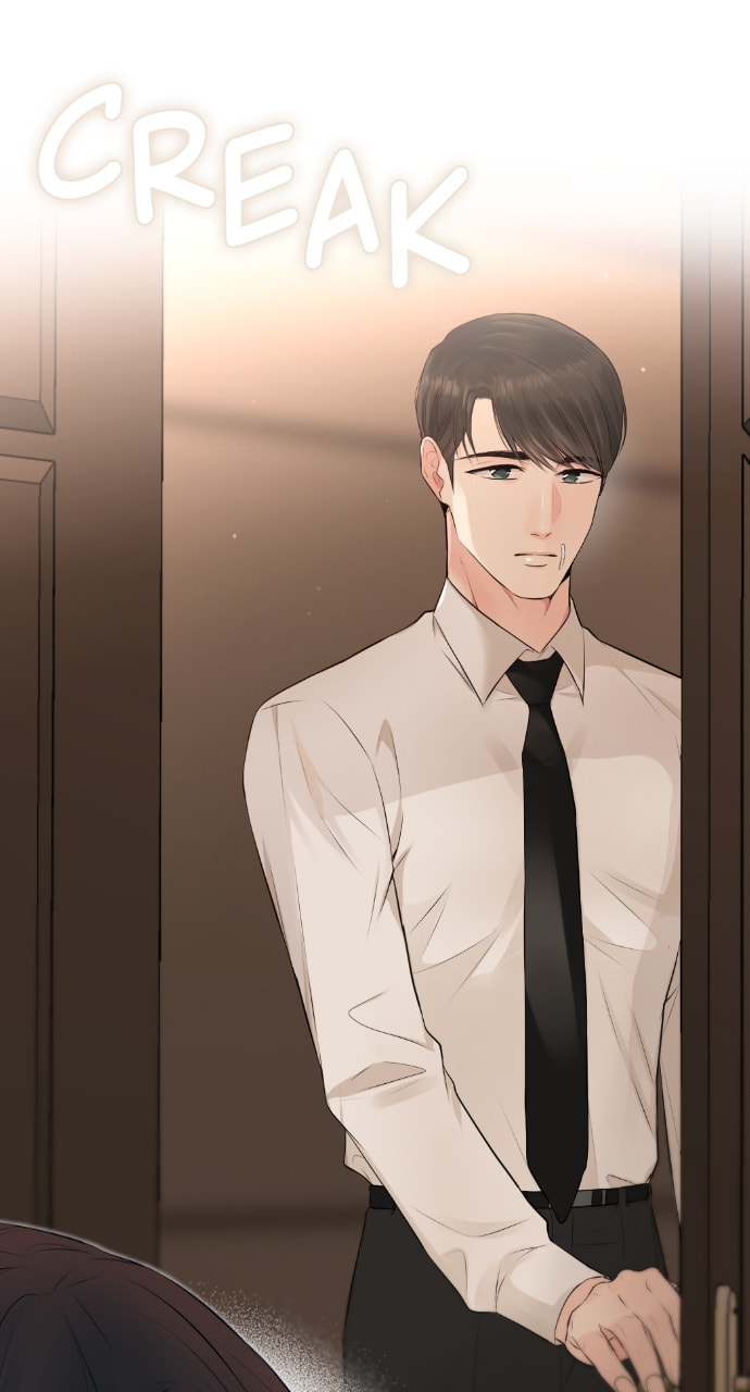 Take Me, I'm Yours Chapter 105 page 30 - 