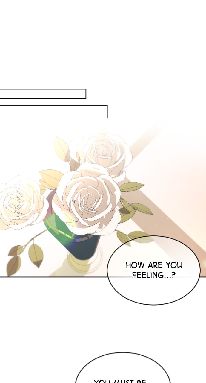 Take Me, I'm Yours Chapter 105 page 32 - 
