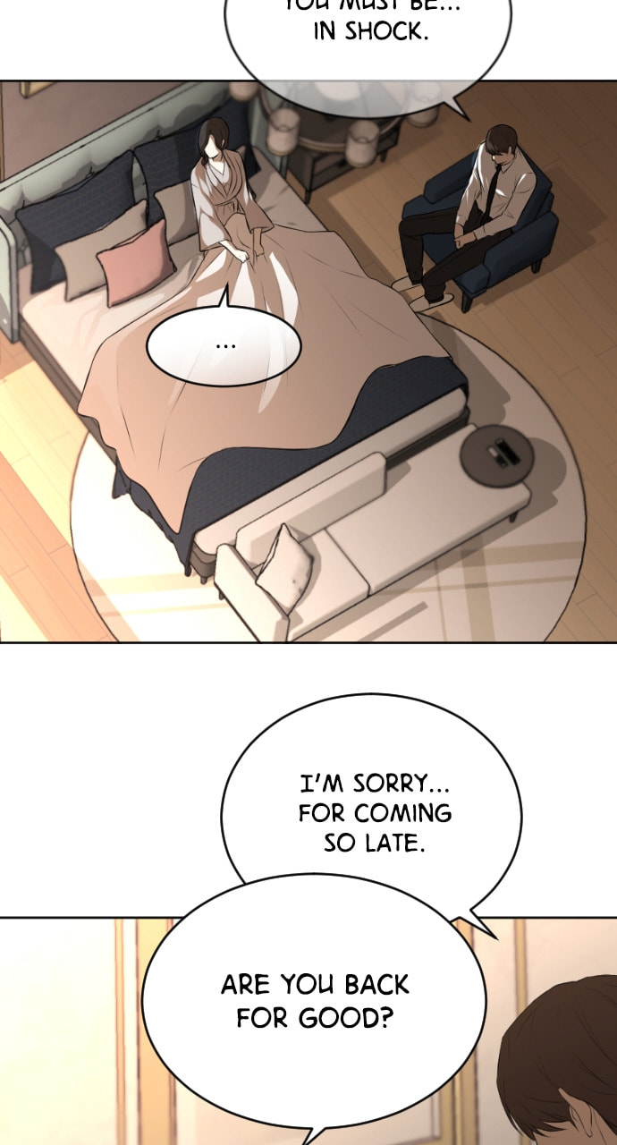 Take Me, I'm Yours Chapter 105 page 33 - 