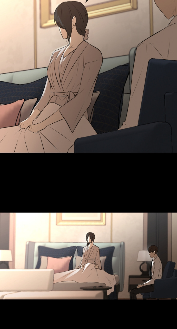 Take Me, I'm Yours Chapter 105 page 34 - 