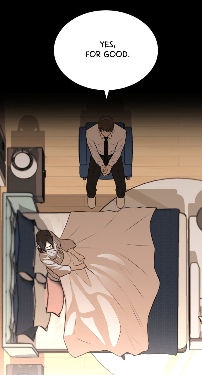 Take Me, I'm Yours Chapter 105 page 36 - 