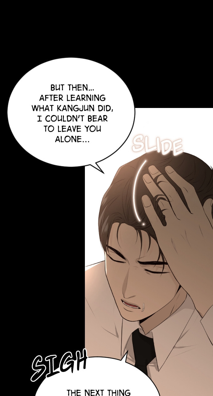 Take Me, I'm Yours Chapter 105 page 42 - 