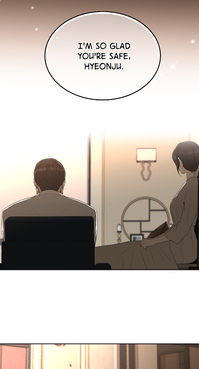 Take Me, I'm Yours Chapter 105 page 44 - 