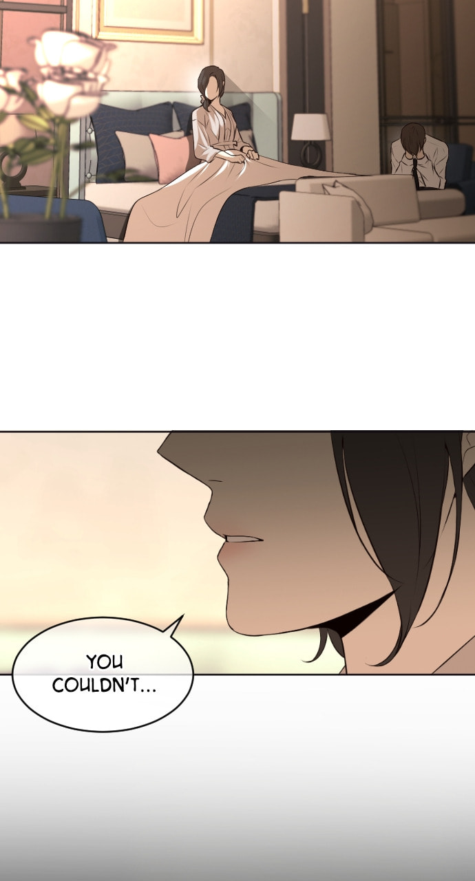 Take Me, I'm Yours Chapter 105 page 45 - 