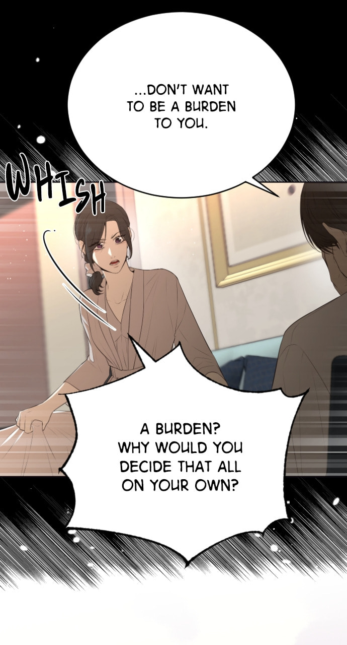 Take Me, I'm Yours Chapter 105 page 48 - 