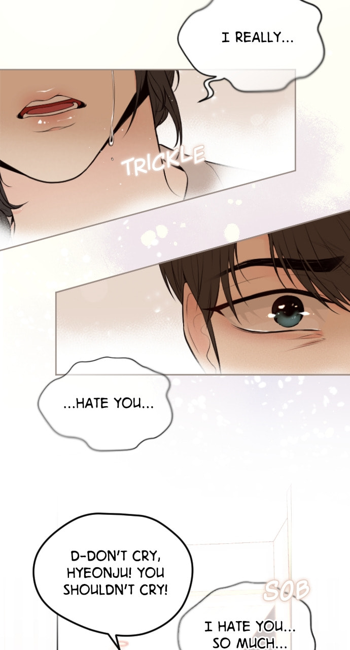Take Me, I'm Yours Chapter 105 page 51 - 