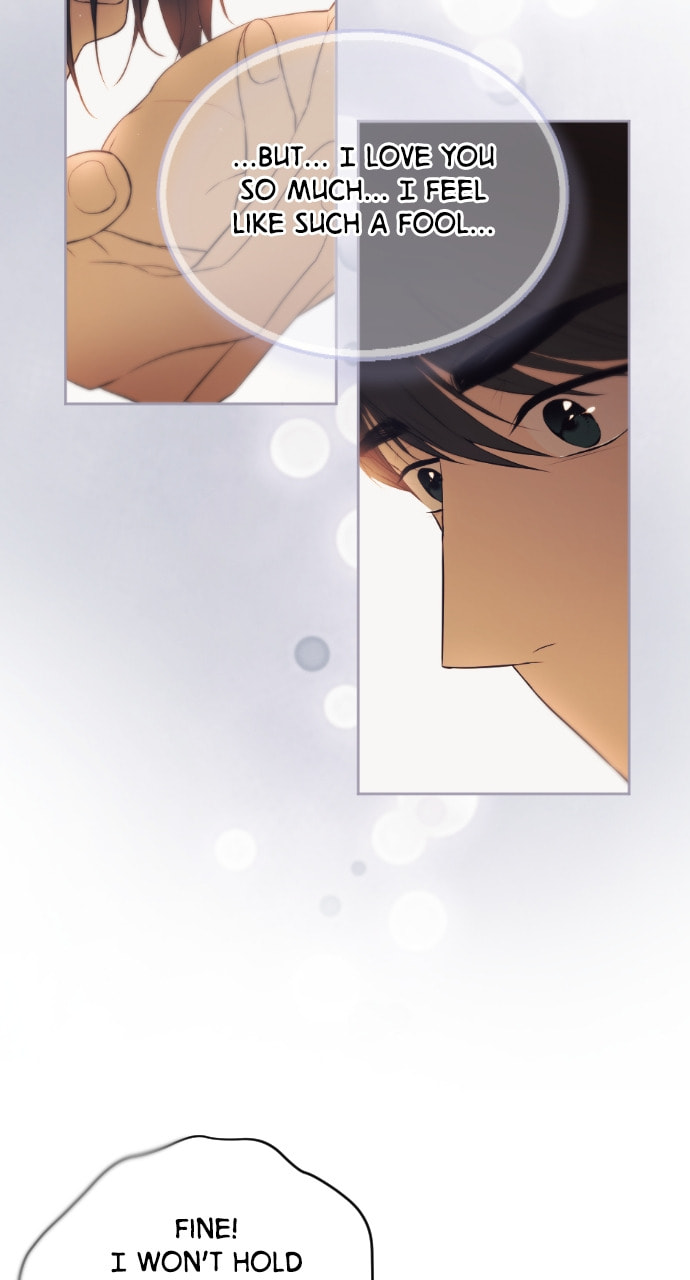Take Me, I'm Yours Chapter 105 page 53 - 