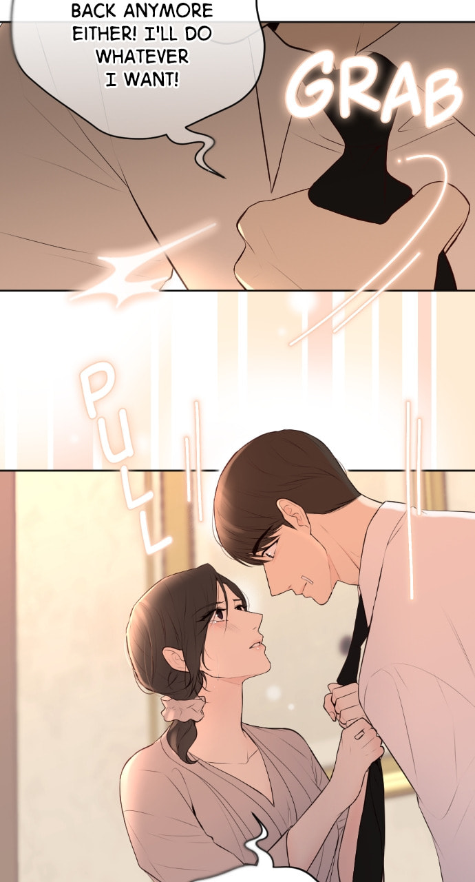 Take Me, I'm Yours Chapter 105 page 54 - 