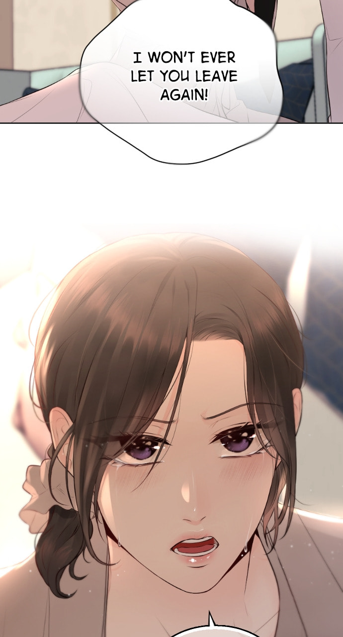 Take Me, I'm Yours Chapter 105 page 55 - 