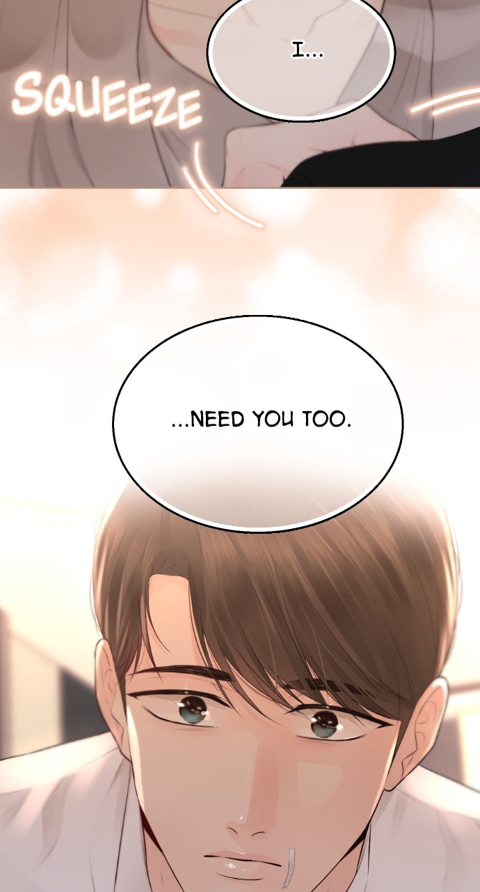 Take Me, I'm Yours Chapter 105 page 56 - 