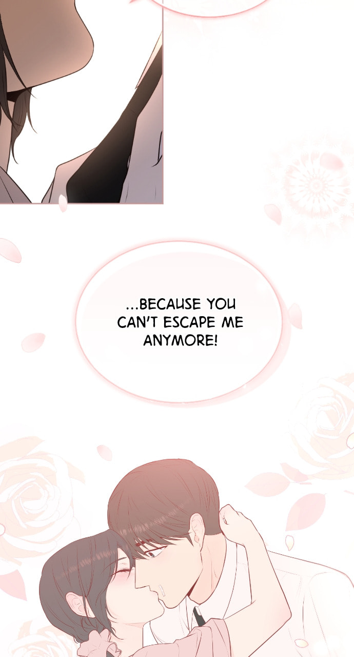 Take Me, I'm Yours Chapter 105 page 58 - 