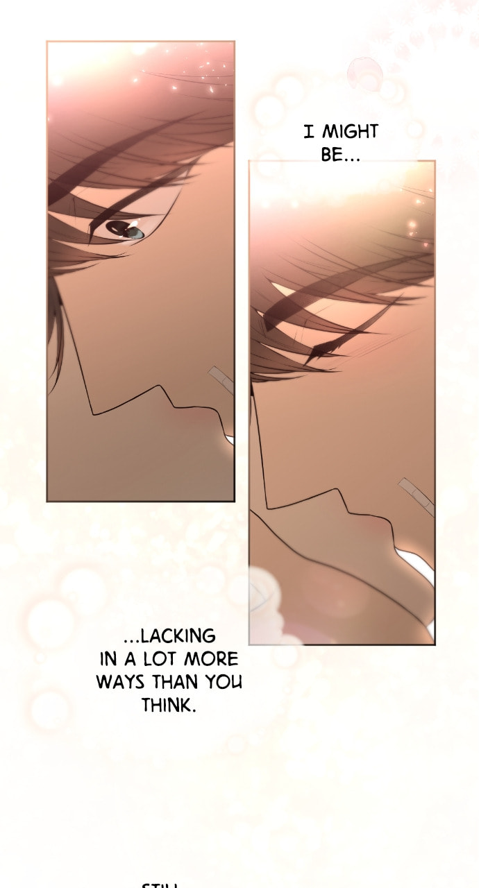 Take Me, I'm Yours Chapter 105 page 60 - 