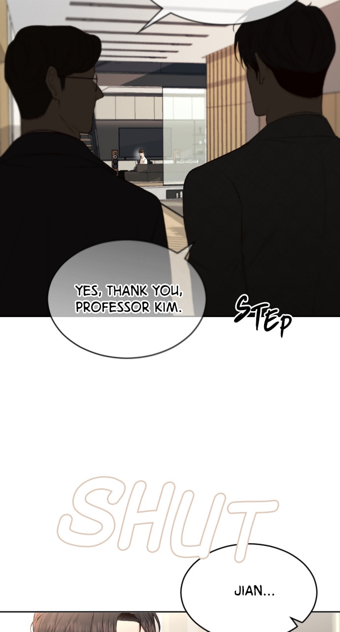Take Me, I'm Yours Chapter 105 page 7 - 