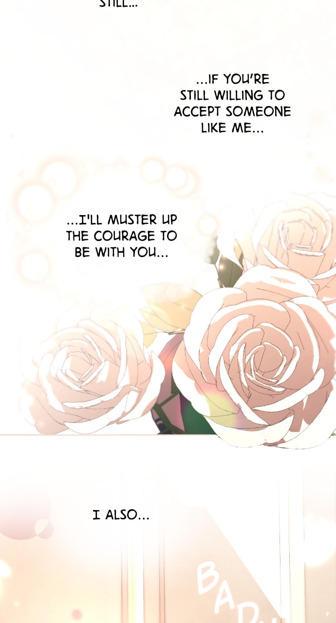 Take Me, I'm Yours Chapter 105 page 61 - 