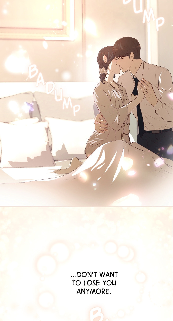 Take Me, I'm Yours Chapter 105 page 62 - 