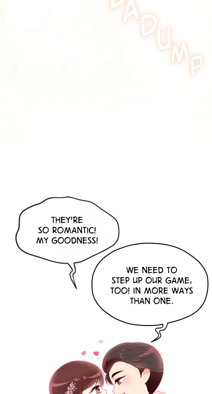 Take Me, I'm Yours Chapter 105 page 63 - 