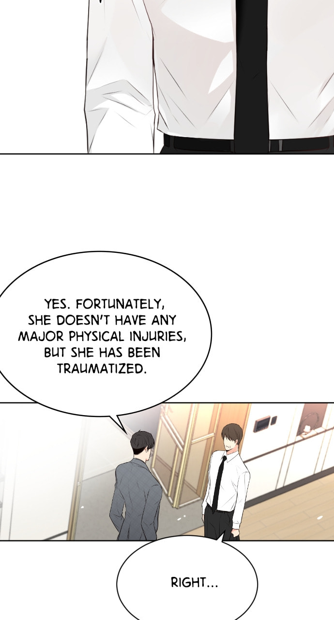 Take Me, I'm Yours Chapter 105 page 9 - 