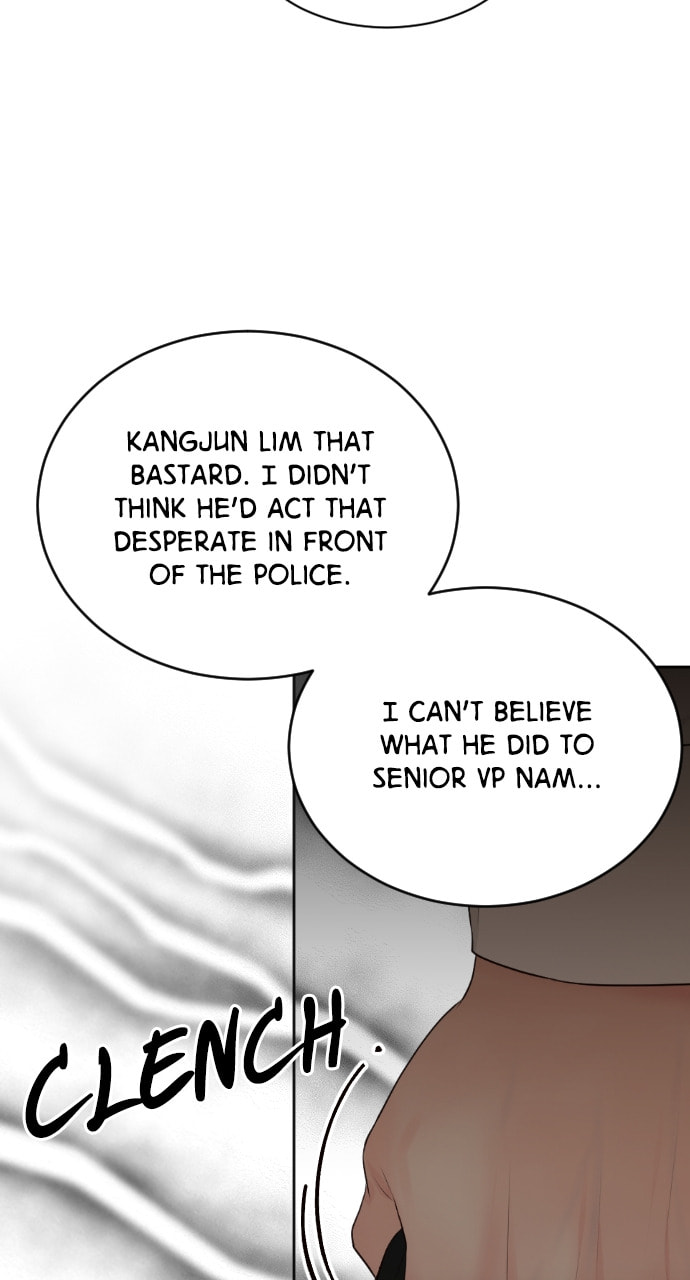 Take Me, I'm Yours Chapter 105 page 10 - 