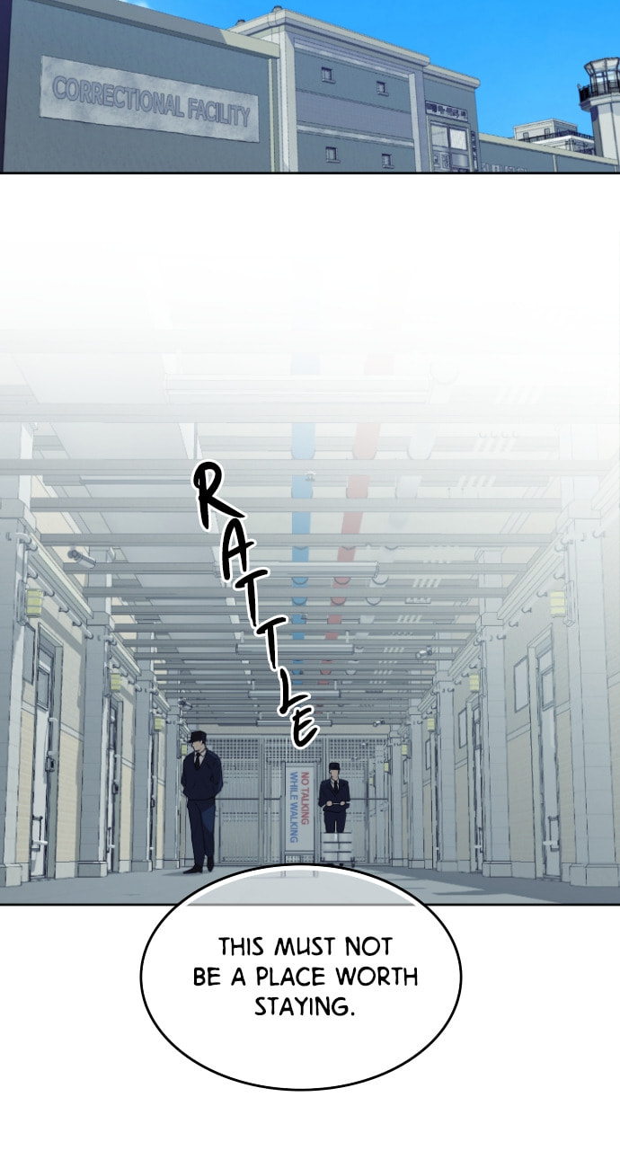Take Me, I'm Yours Chapter 106 page 2 - 