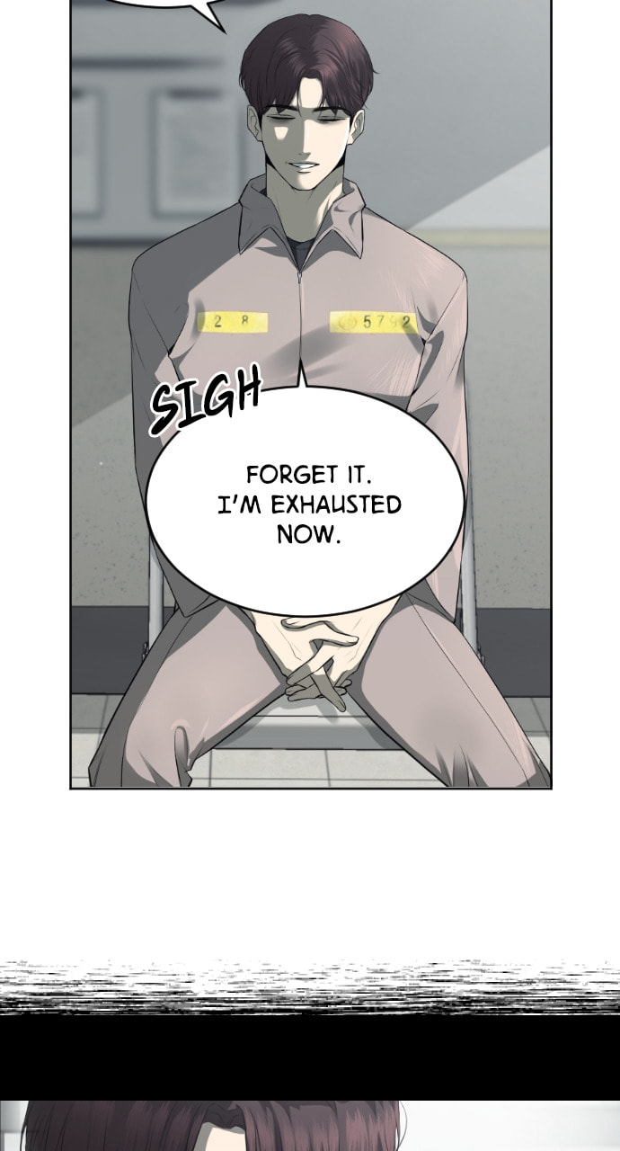 Take Me, I'm Yours Chapter 106 page 19 - 