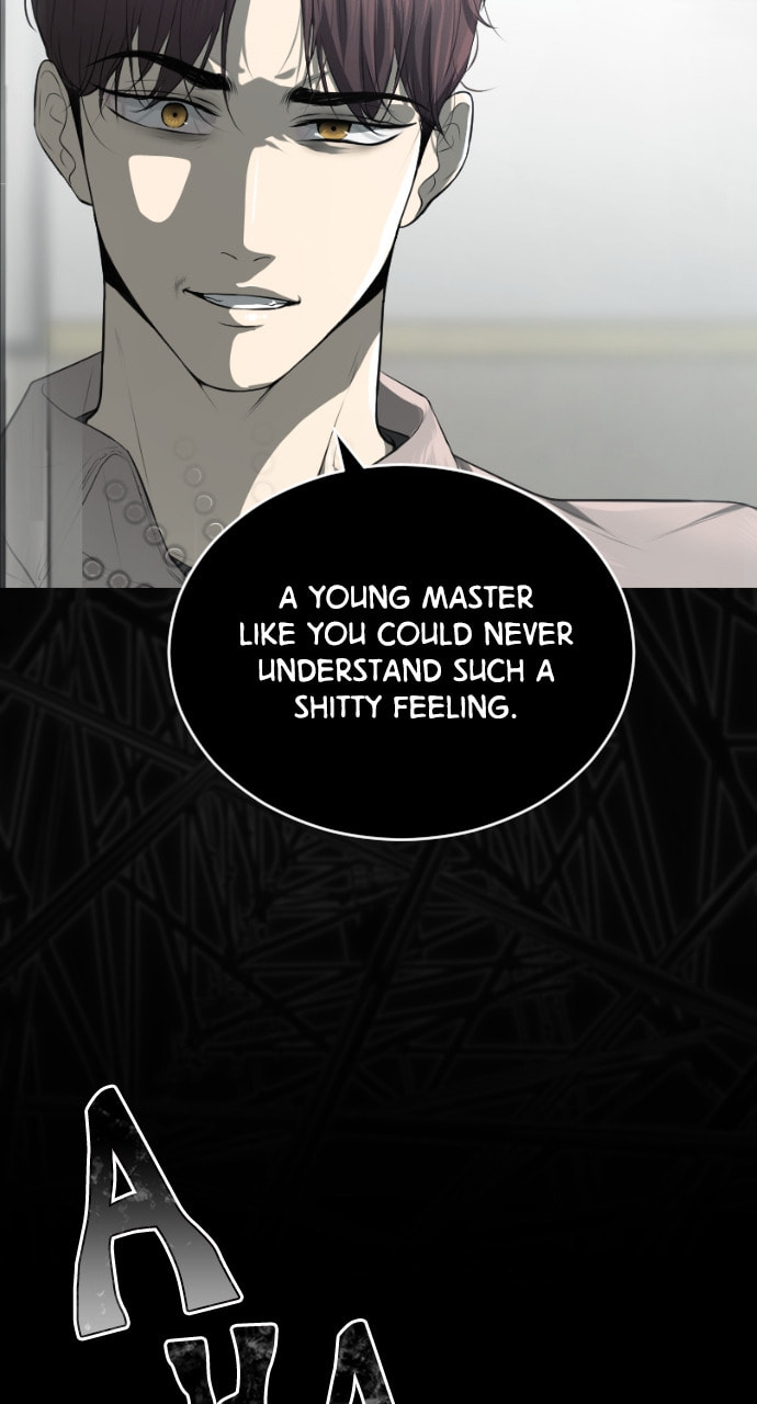 Take Me, I'm Yours Chapter 106 page 20 - 
