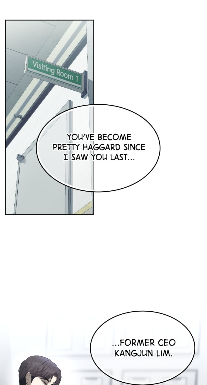 Take Me, I'm Yours Chapter 106 page 3 - 