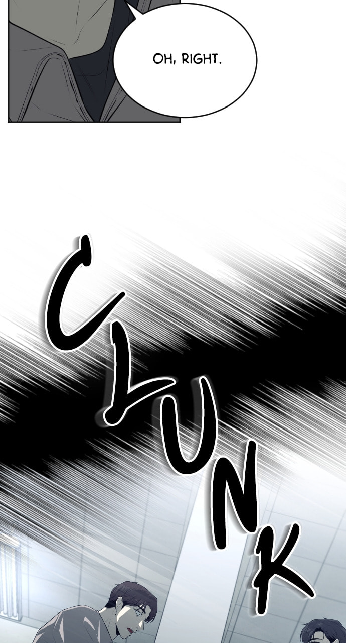 Take Me, I'm Yours Chapter 106 page 22 - 