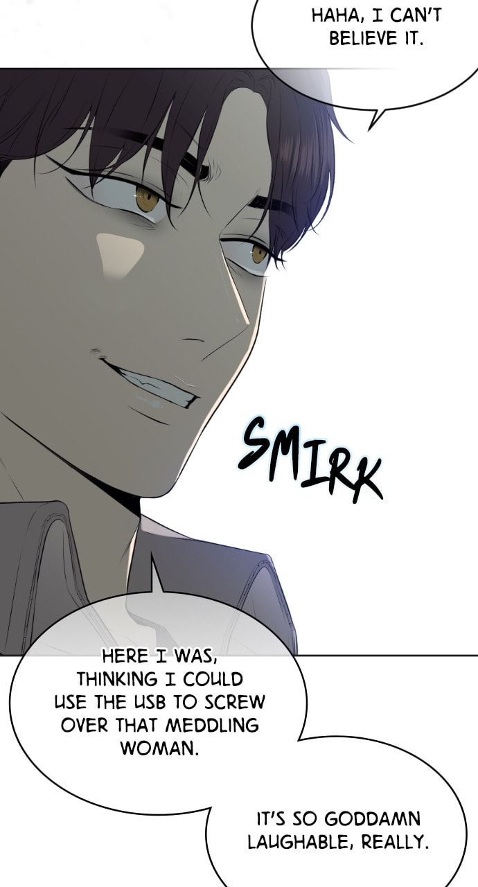 Take Me, I'm Yours Chapter 106 page 28 - 