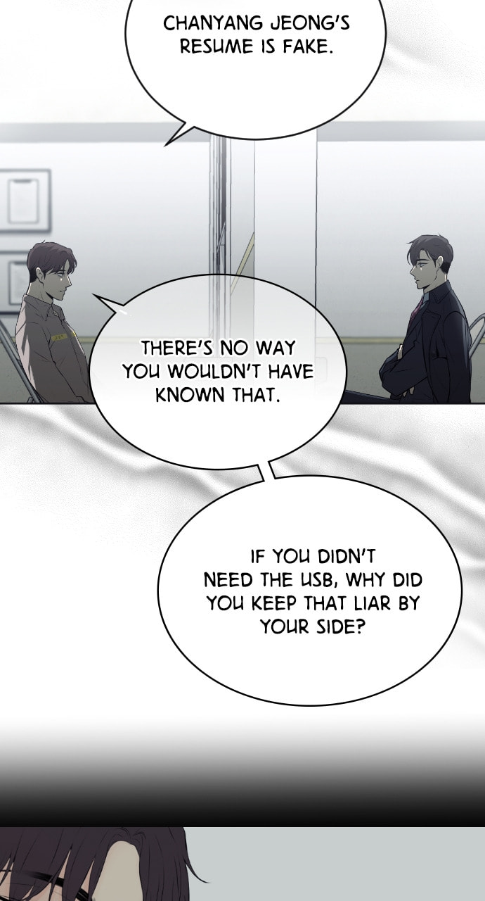 Take Me, I'm Yours Chapter 106 page 30 - 