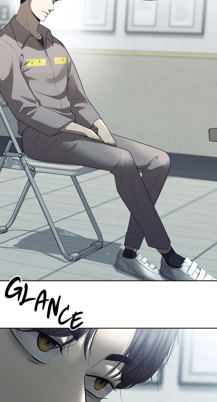 Take Me, I'm Yours Chapter 106 page 4 - 
