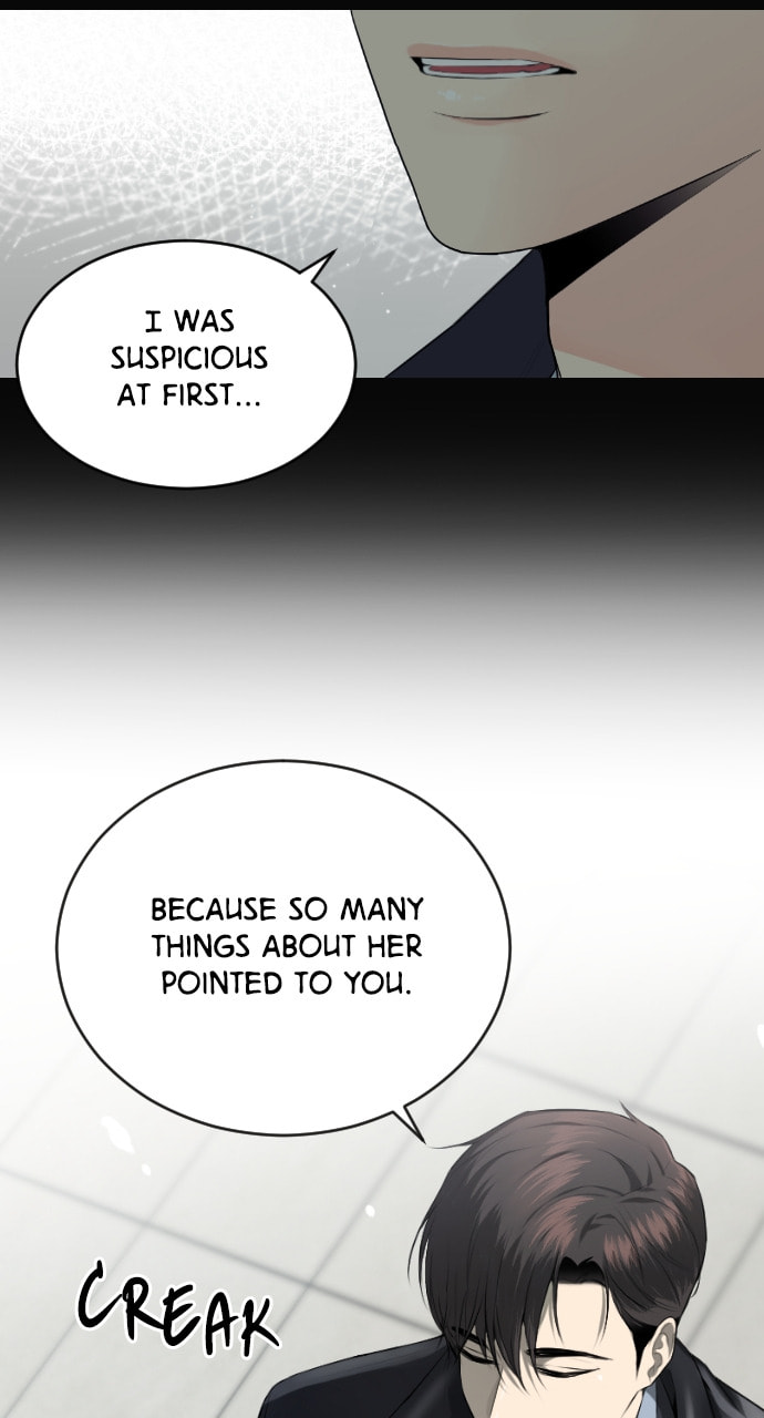 Take Me, I'm Yours Chapter 106 page 32 - 