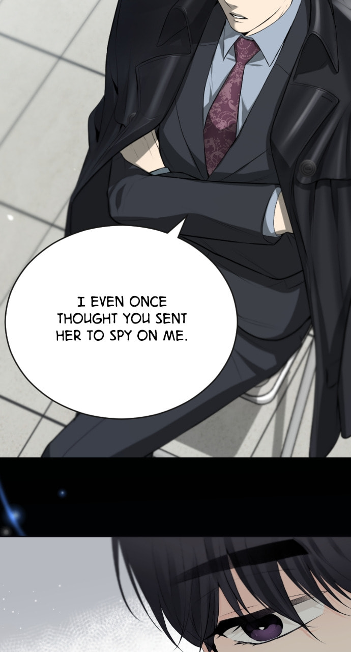 Take Me, I'm Yours Chapter 106 page 33 - 
