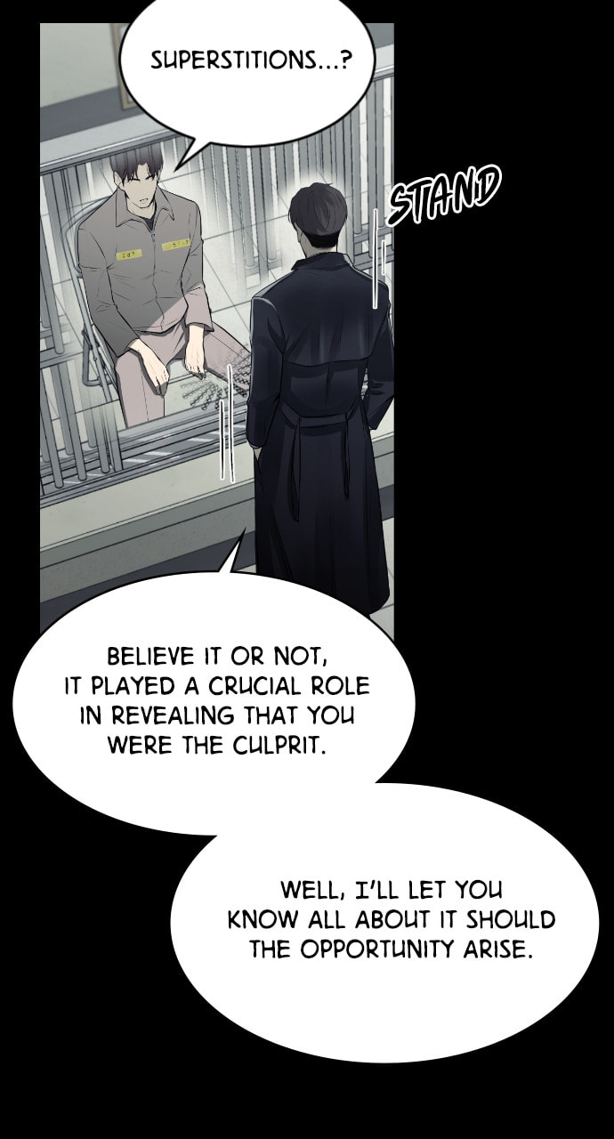 Take Me, I'm Yours Chapter 106 page 36 - 
