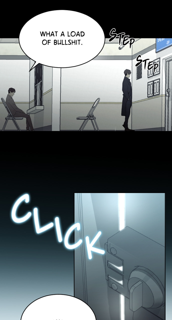 Take Me, I'm Yours Chapter 106 page 37 - 