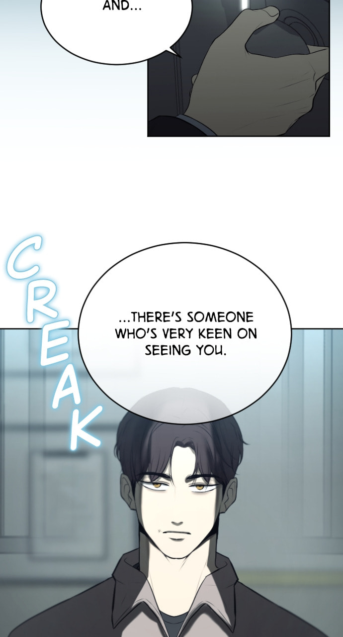 Take Me, I'm Yours Chapter 106 page 38 - 