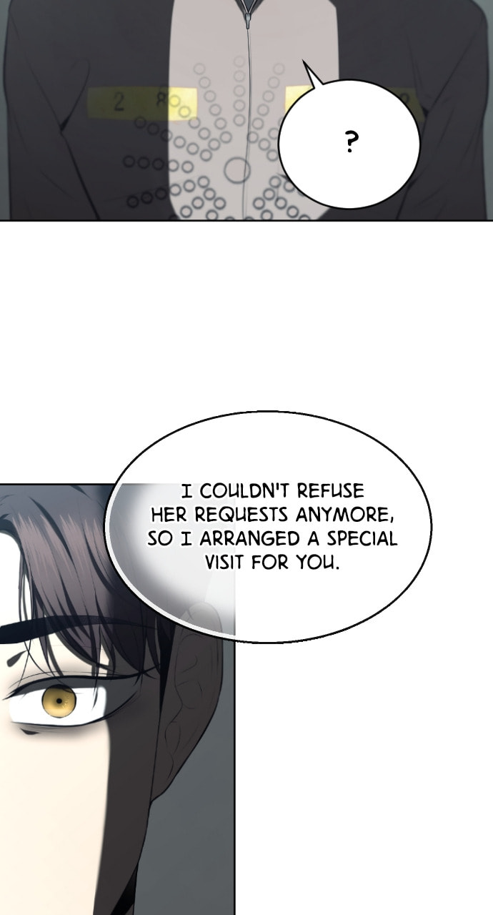 Take Me, I'm Yours Chapter 106 page 39 - 