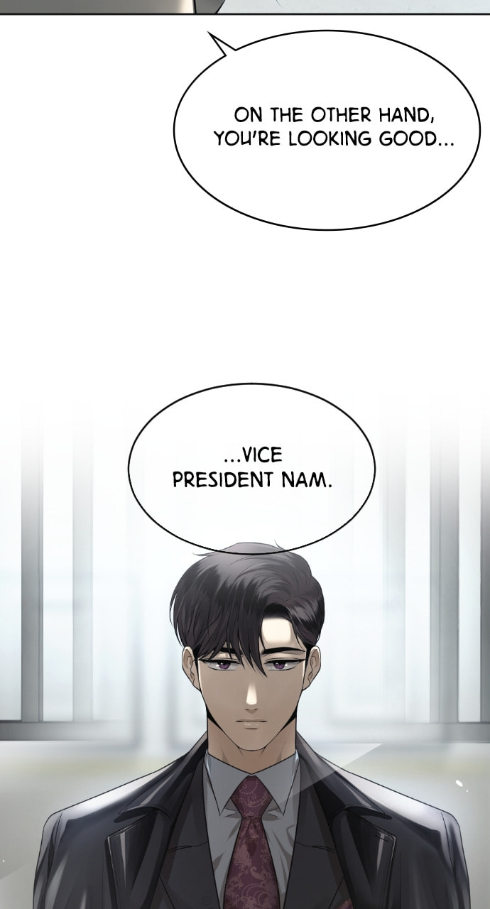 Take Me, I'm Yours Chapter 106 page 5 - 