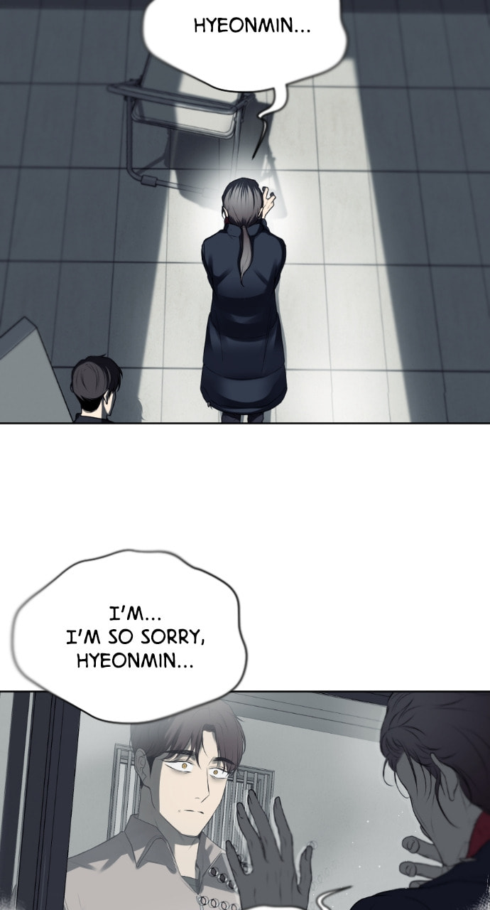Take Me, I'm Yours Chapter 106 page 43 - 