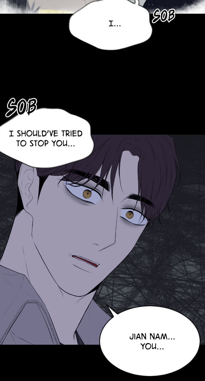 Take Me, I'm Yours Chapter 106 page 44 - 