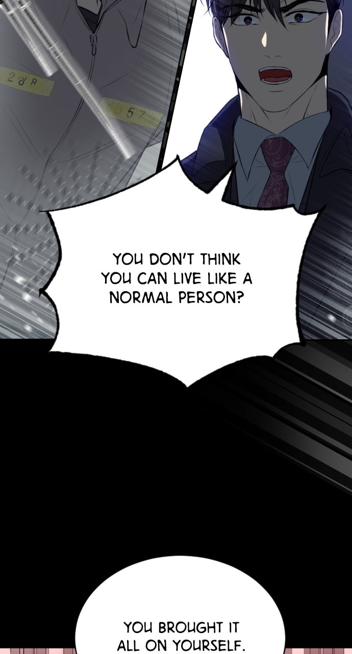 Take Me, I'm Yours Chapter 106 page 46 - 